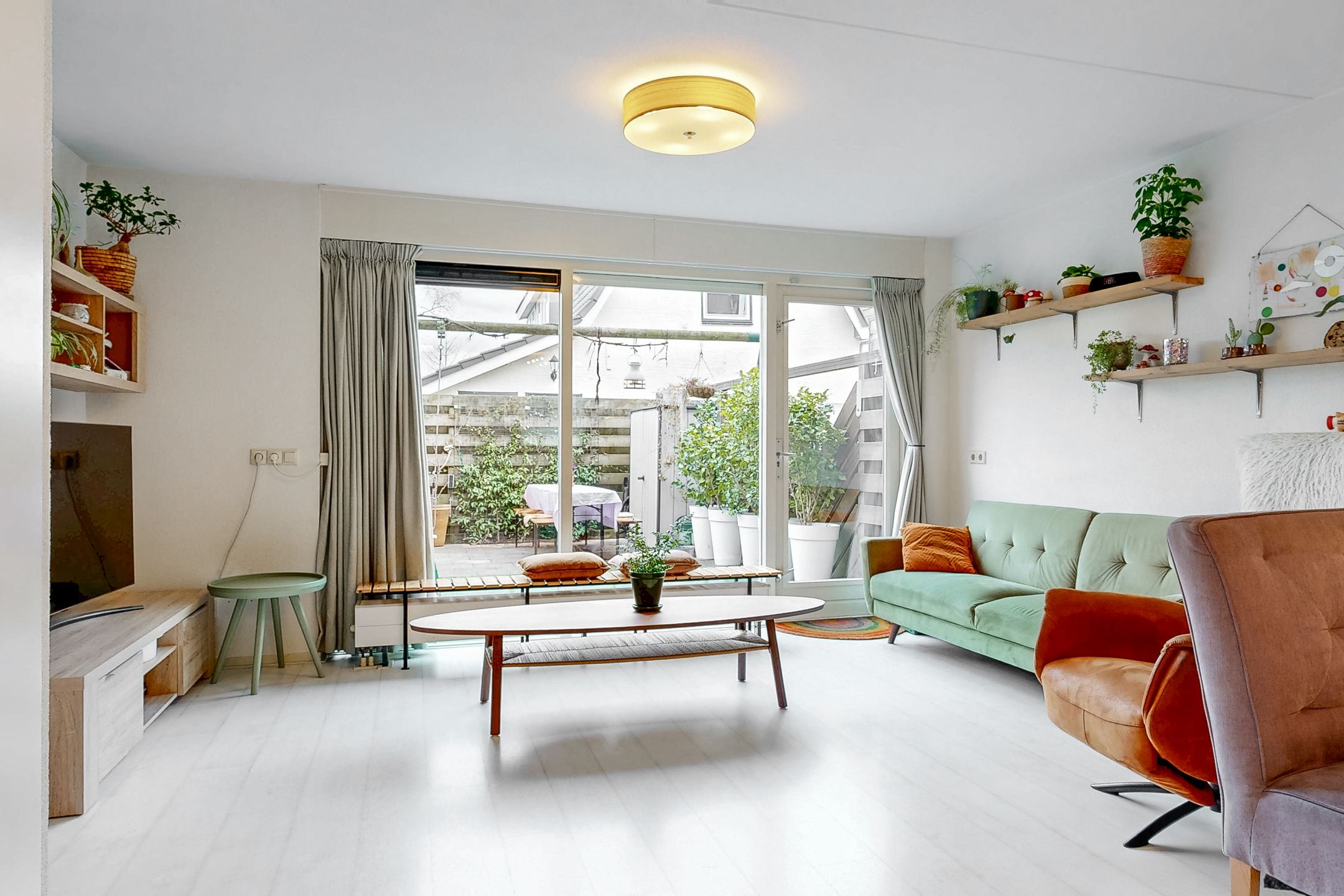 Foto 3 van Stichtse hof 5