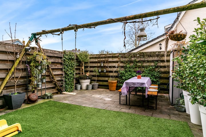 Foto 4 van Stichtse hof 5