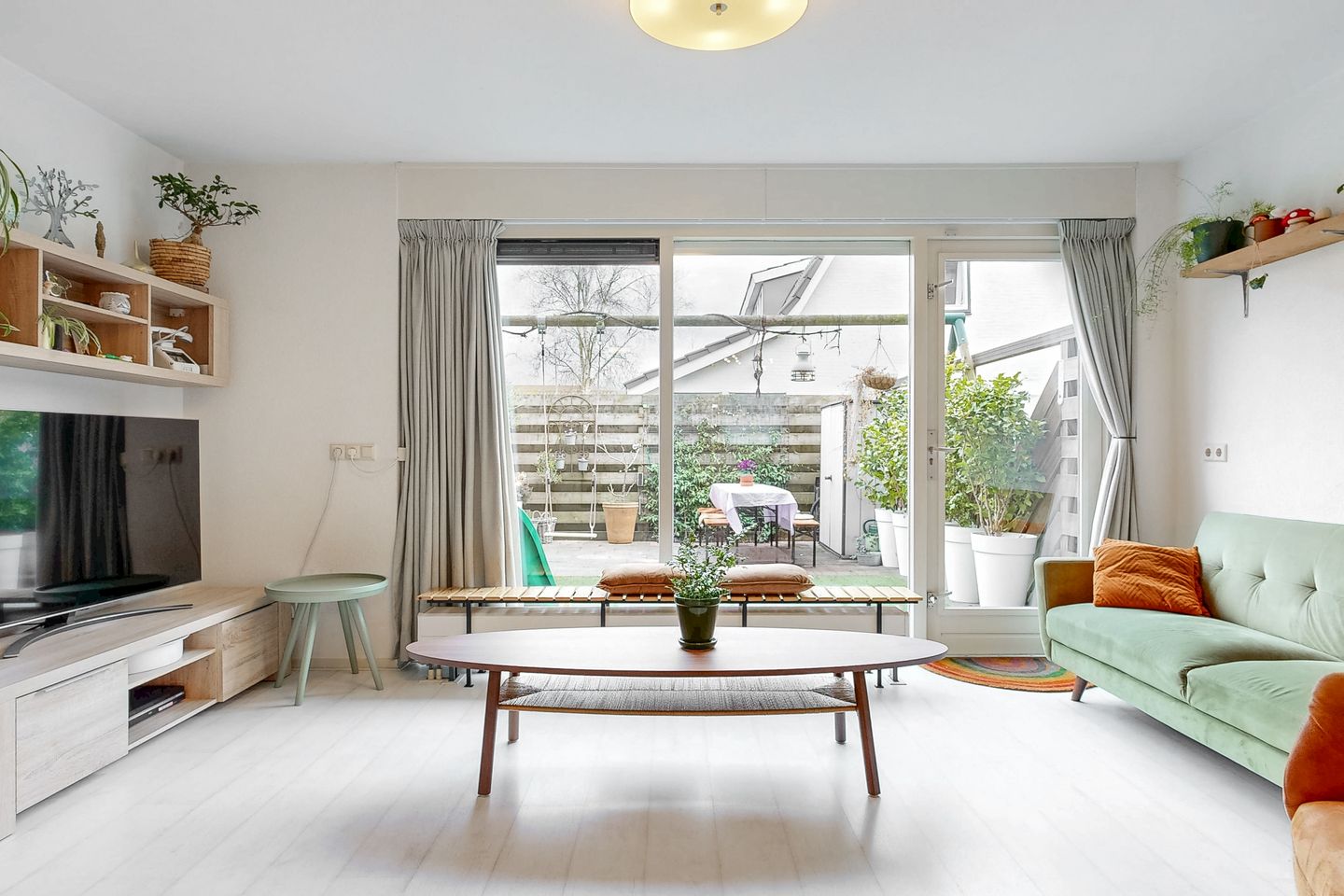 Foto 5 van Stichtse hof 5