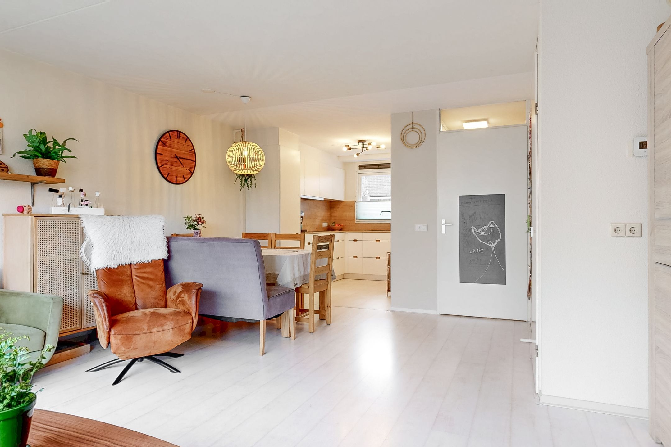 Foto 6 van Stichtse hof 5