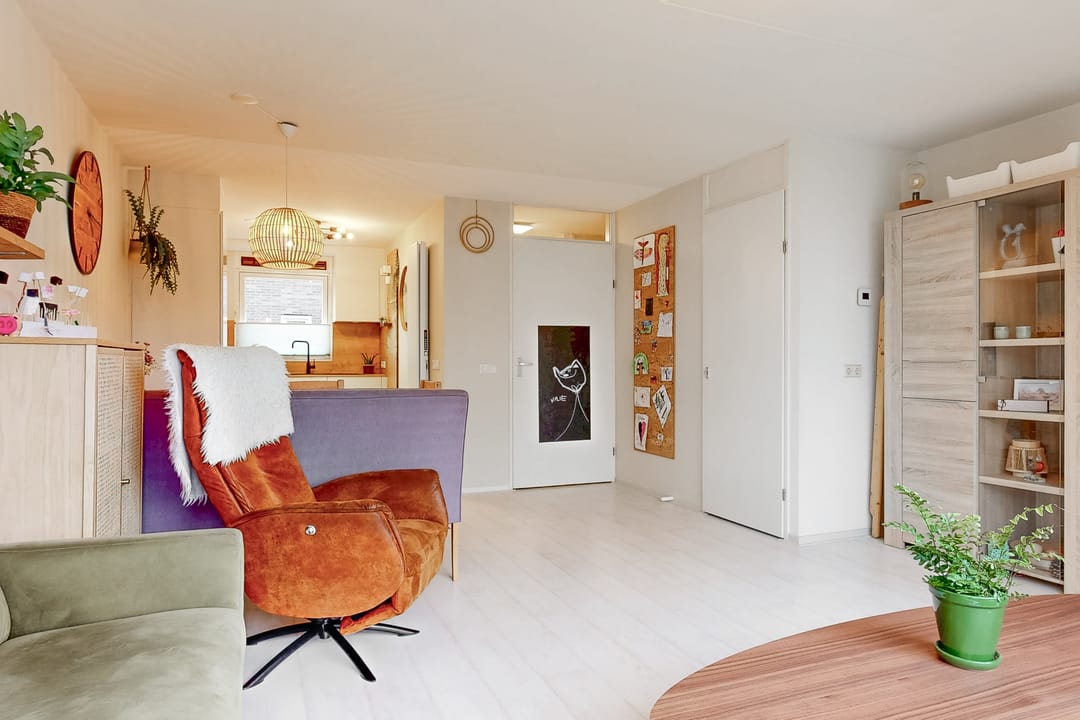 Foto 7 van Stichtse hof 5