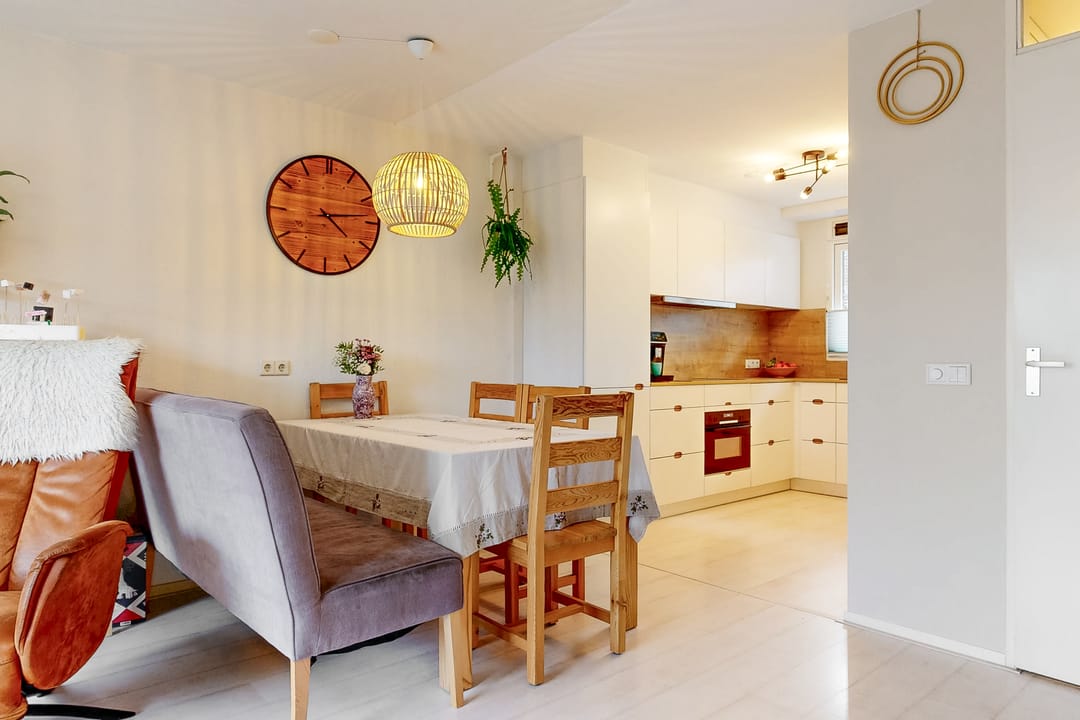 Foto 8 van Stichtse hof 5