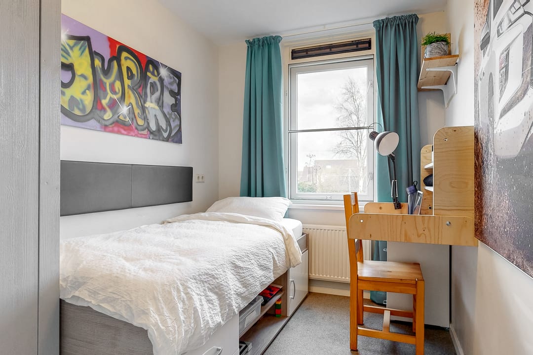 Foto 16 van Stichtse hof 5