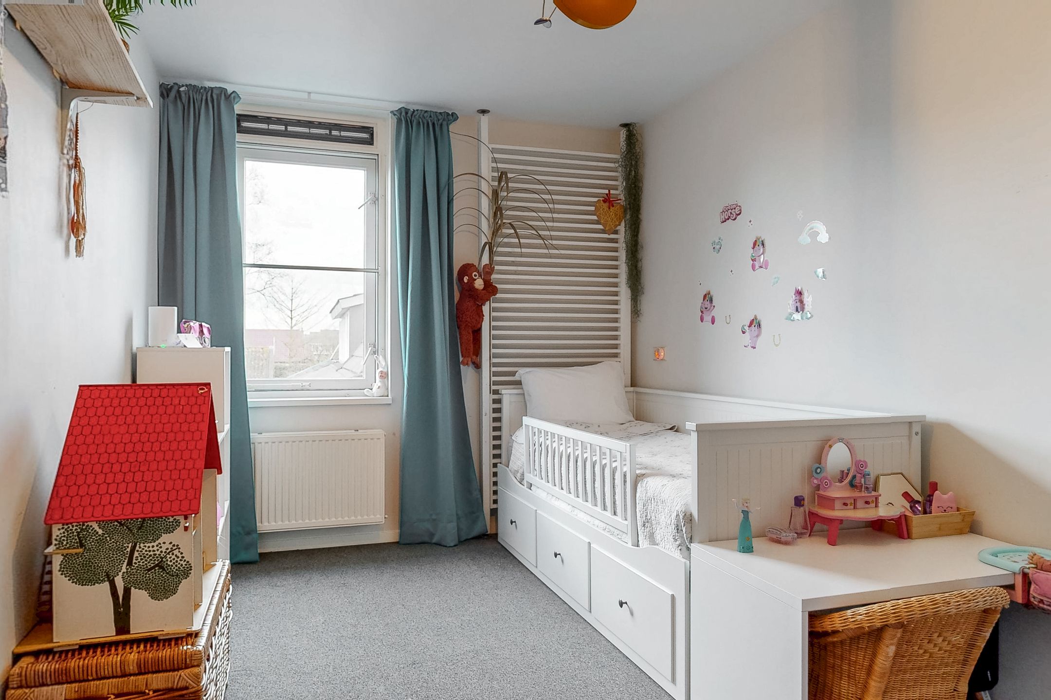 Foto 18 van Stichtse hof 5