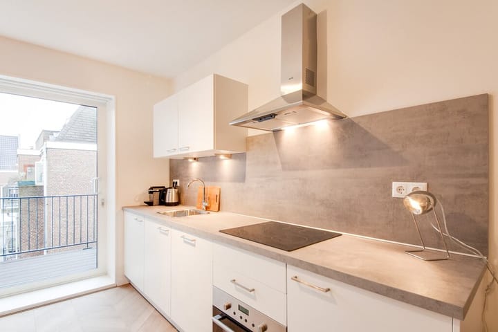 Foto 2 van Dagelijkse Groenmarkt 29-H