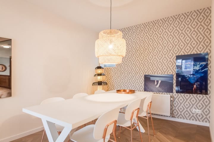 Foto 3 van Dagelijkse Groenmarkt 29-H