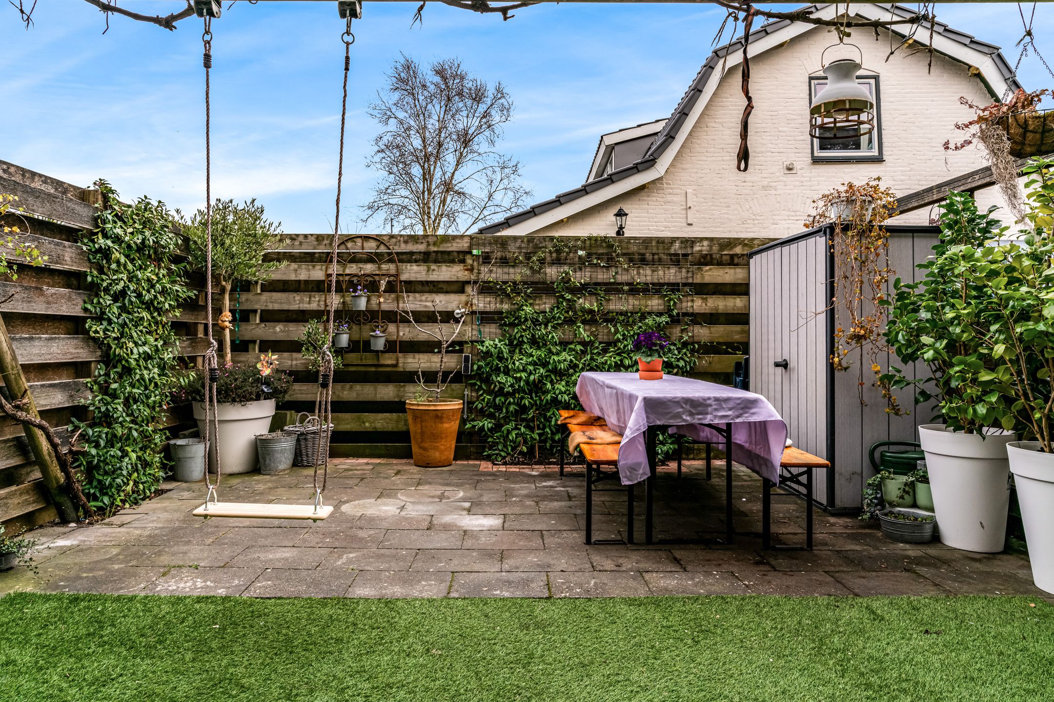 Foto 27 van Stichtse hof 5