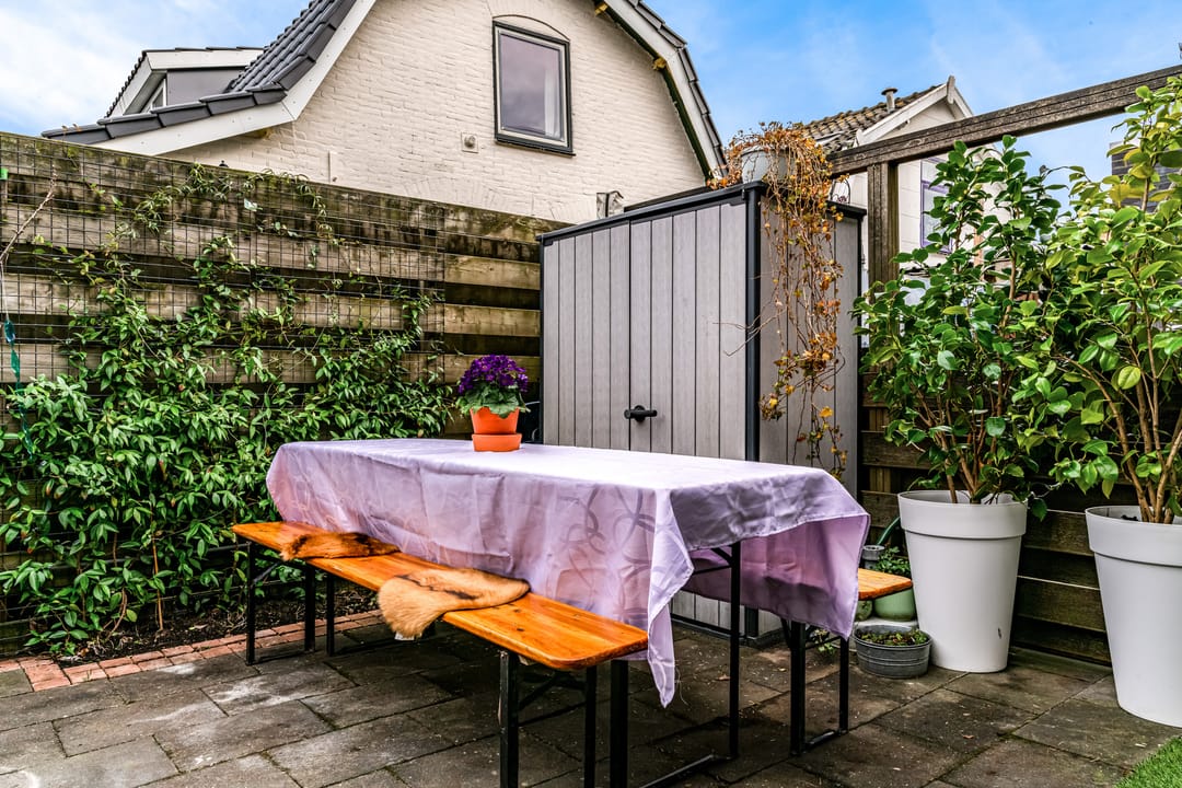 Foto 28 van Stichtse hof 5