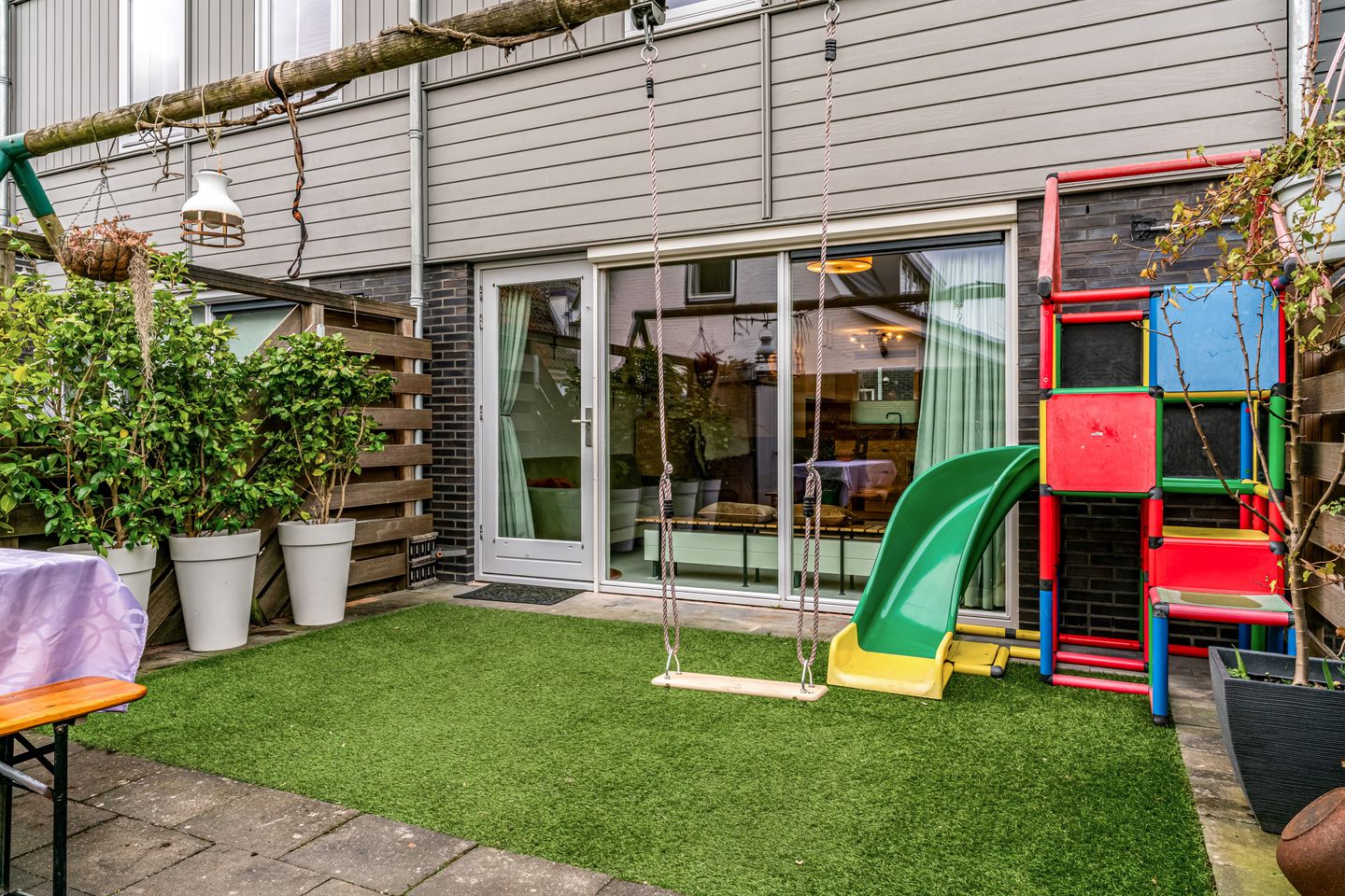 Foto 29 van Stichtse hof 5