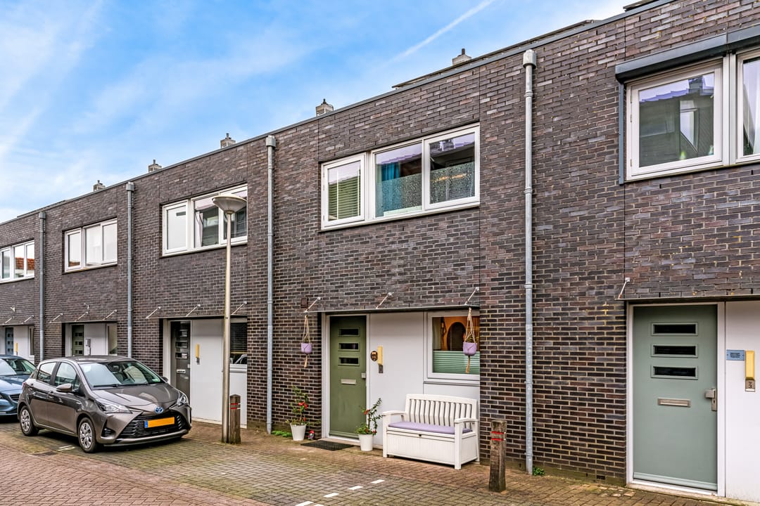 Foto 31 van Stichtse hof 5