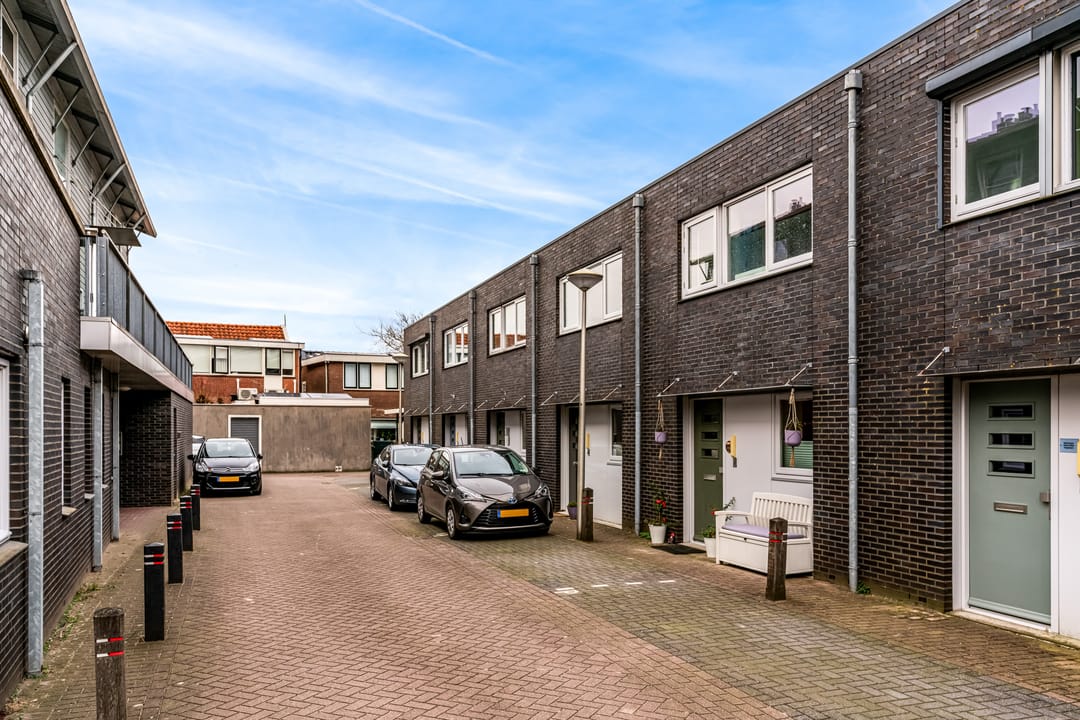 Foto 32 van Stichtse hof 5