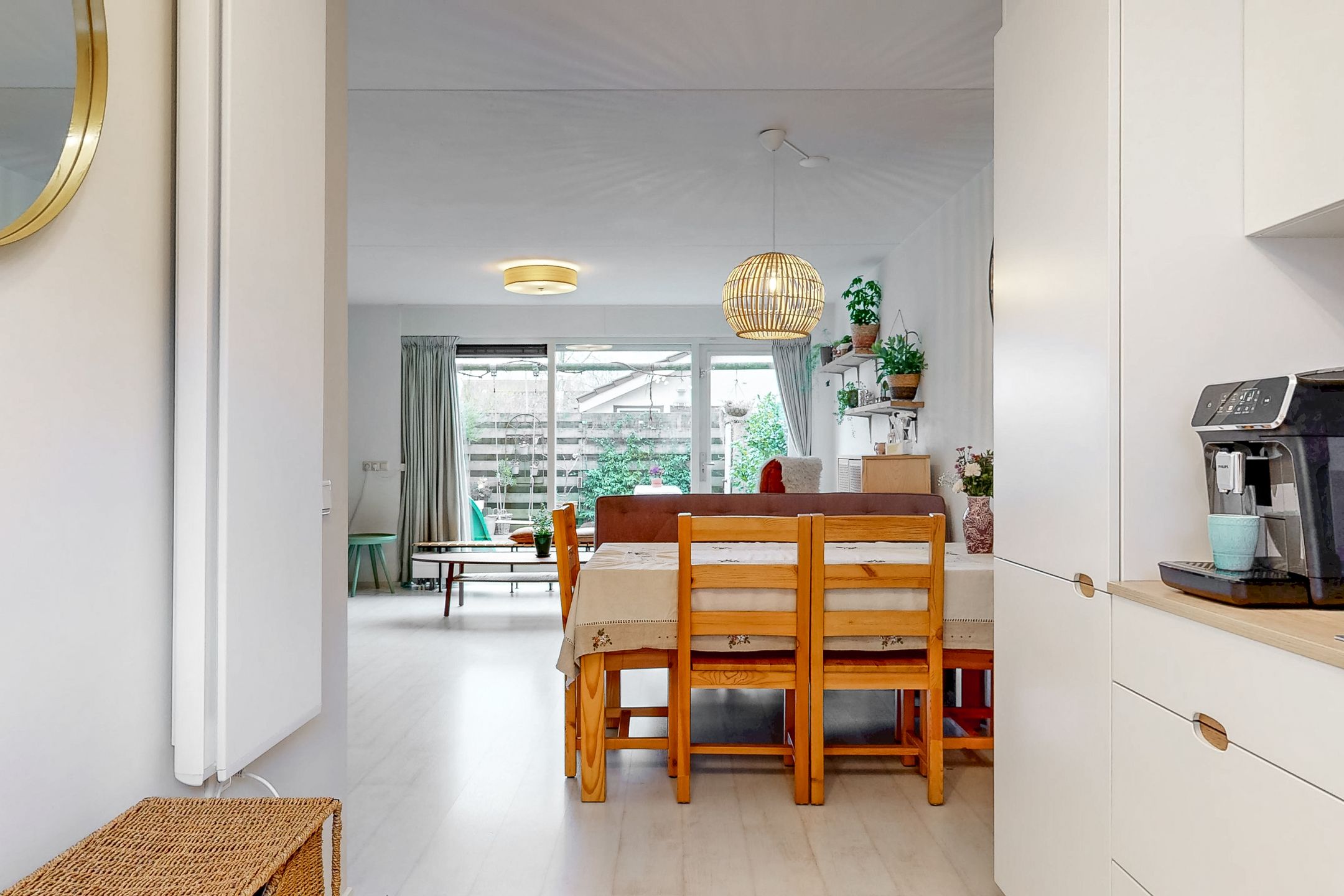 Foto 12 van Stichtse hof 5