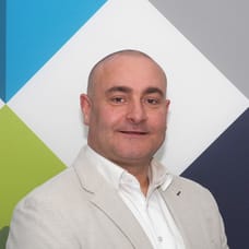 Geert-Jan Hellings - Makelaar