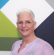 Sandra van der Heijden-Rood - Commercieel Medewerker