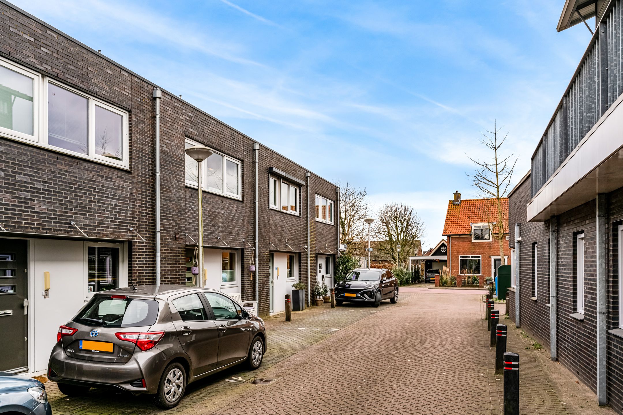 Foto 33 van Stichtse hof 5