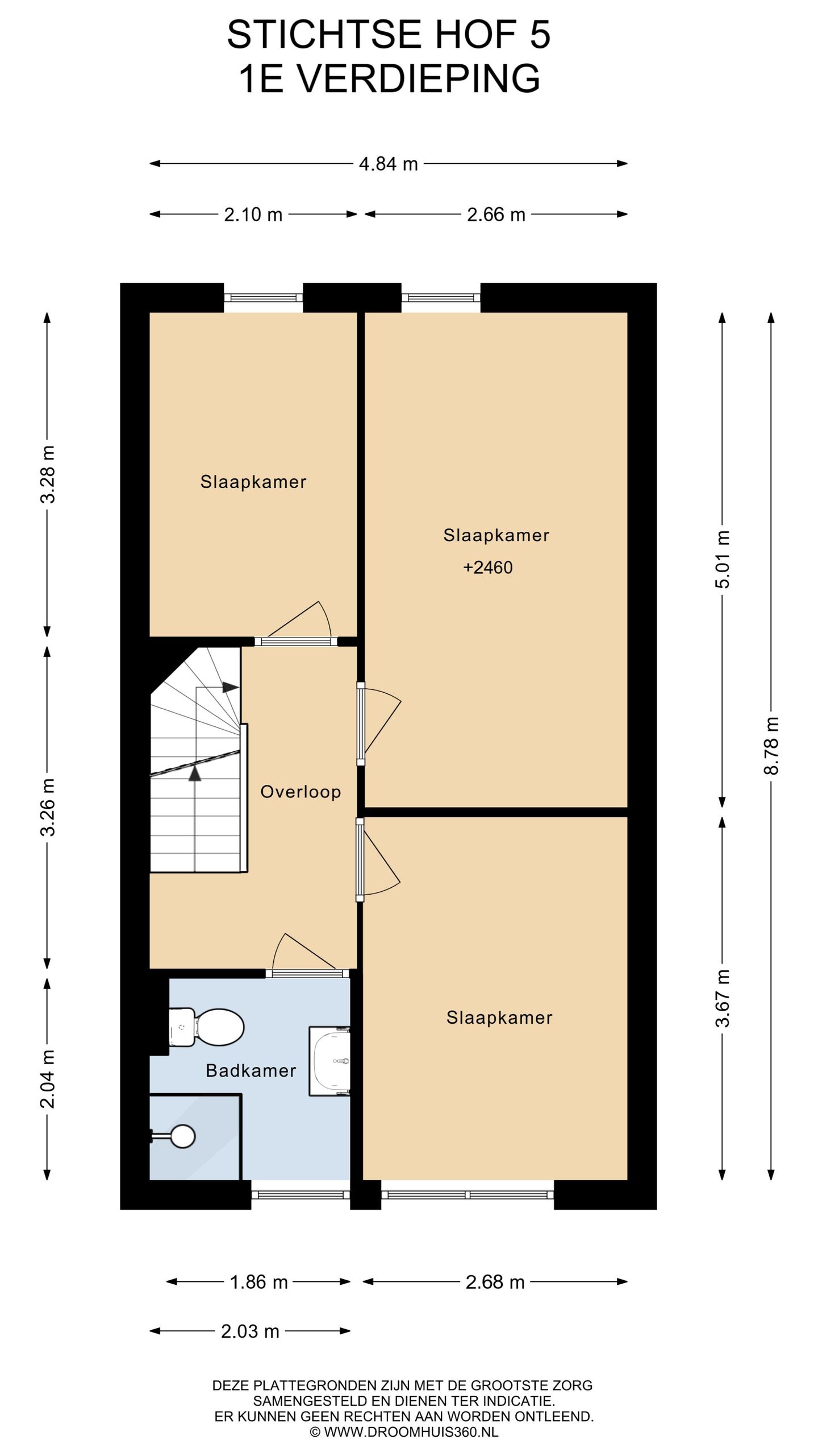Foto 35 van Stichtse hof 5