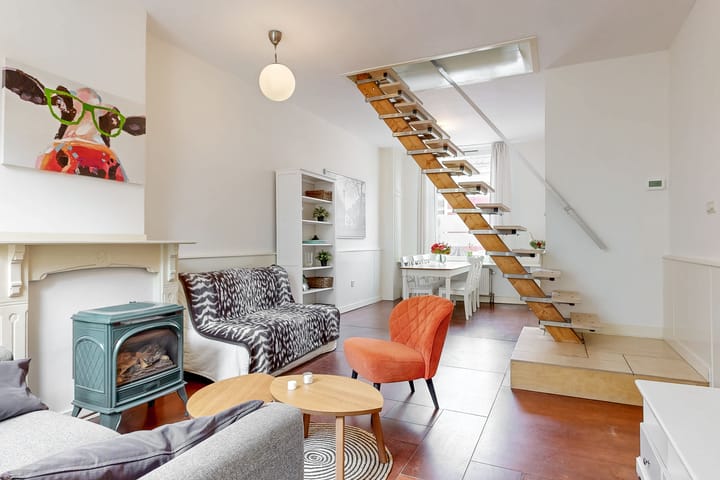 Foto 2 van Jacobastraat 176