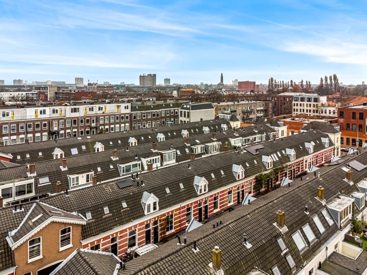 Foto 4 van Jacobastraat 176