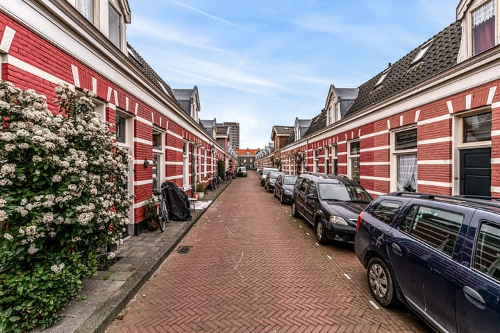 Foto 5 van Jacobastraat 176