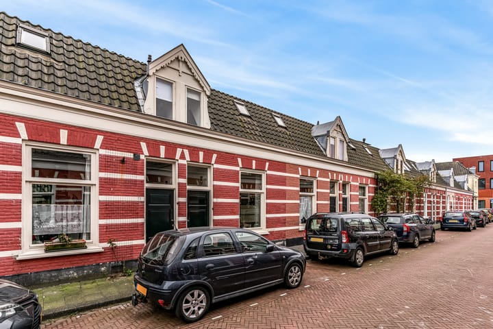 Foto 6 van Jacobastraat 176