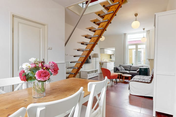 Foto 9 van Jacobastraat 176