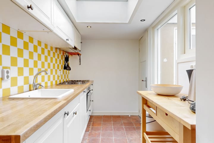 Foto 11 van Jacobastraat 176