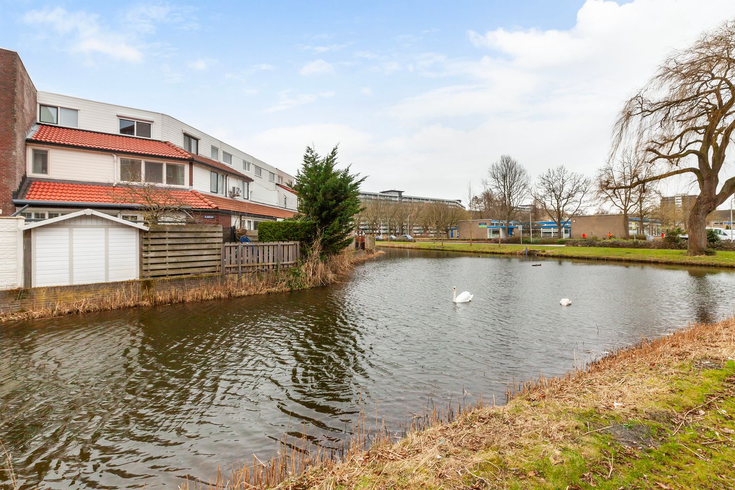 Foto 1 van Slingehof 56