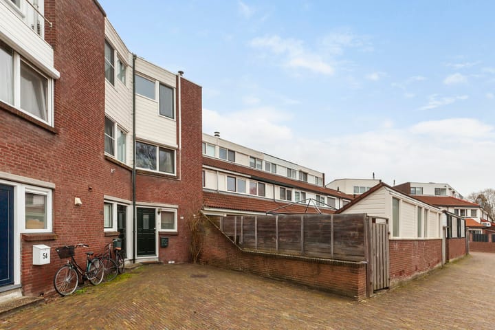 Foto 2 van Slingehof 56