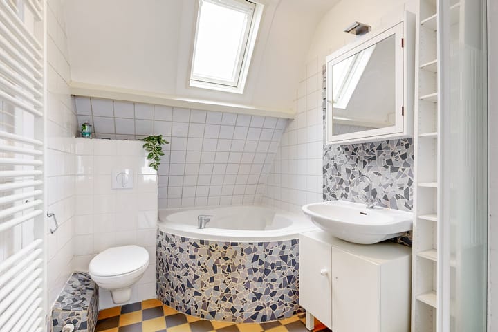 Foto 23 van Jacobastraat 176