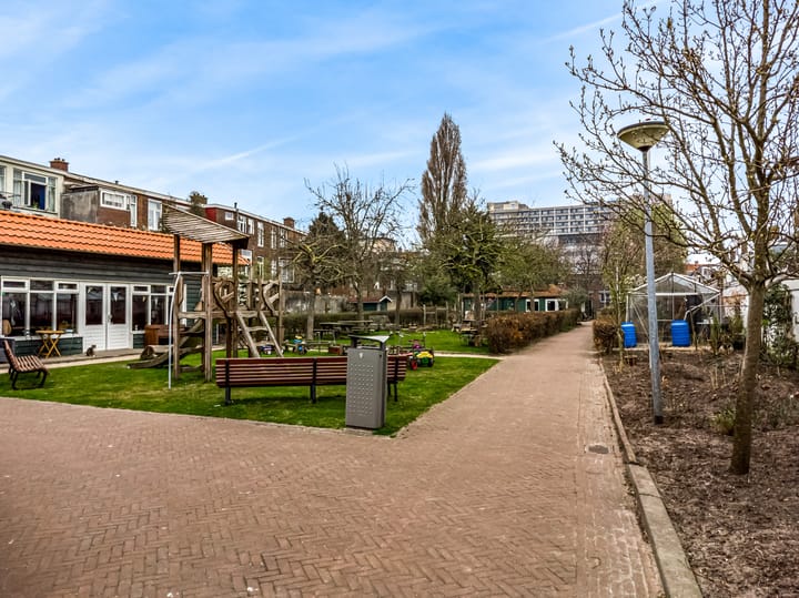 Foto 26 van Jacobastraat 176