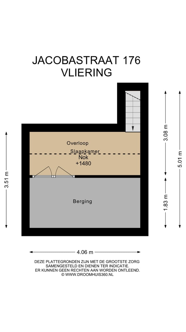 Foto 31 van Jacobastraat 176