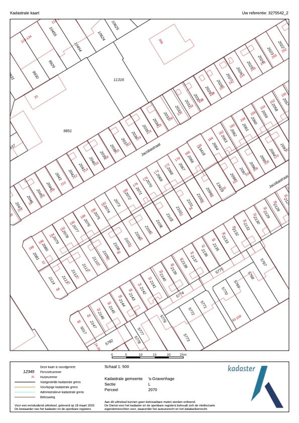 Foto 32 van Jacobastraat 176
