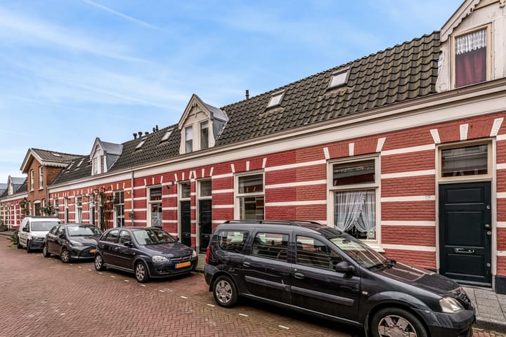 Foto 33 van Jacobastraat 176