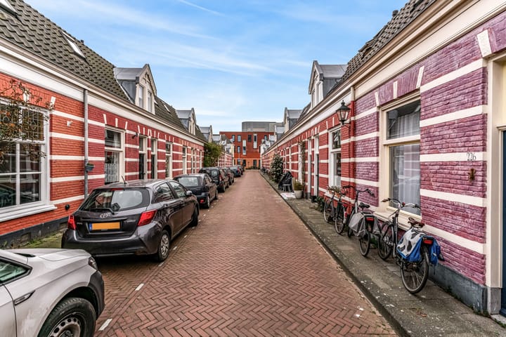 Foto 34 van Jacobastraat 176