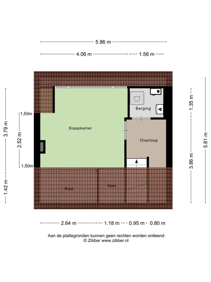 Foto 29 van Veluweweg 18-E