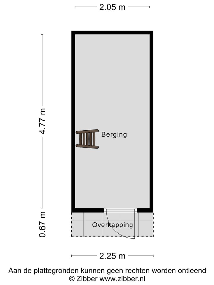 Foto 30 van Veluweweg 18-E