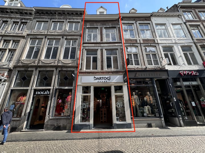 Muntstraat 5