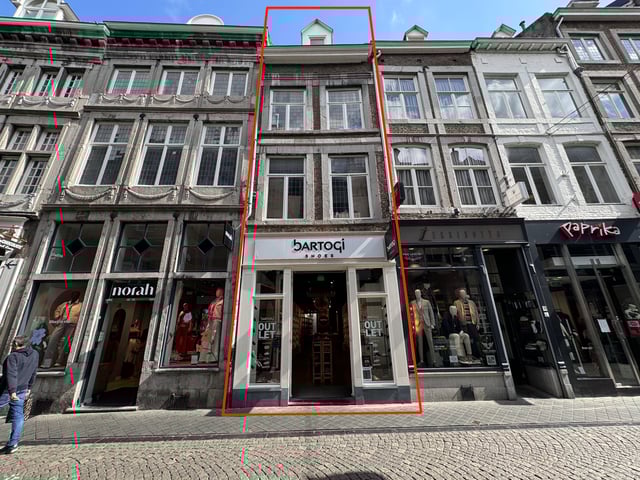 Muntstraat 5
