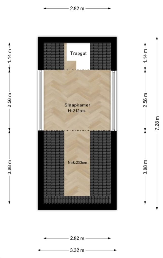 Foto 21 van Haarlemmerstraat 180-C