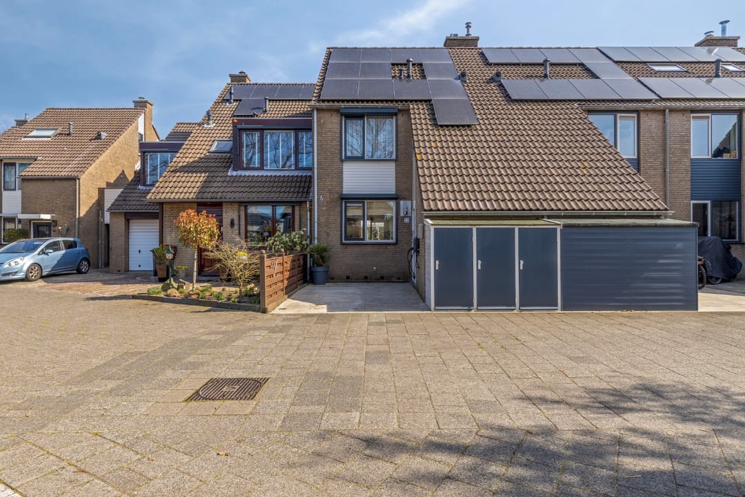 Foto 7 van Paulus van Asperenpad 33