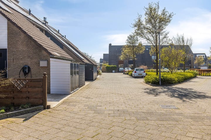 Foto 6 van Paulus van Asperenpad 33