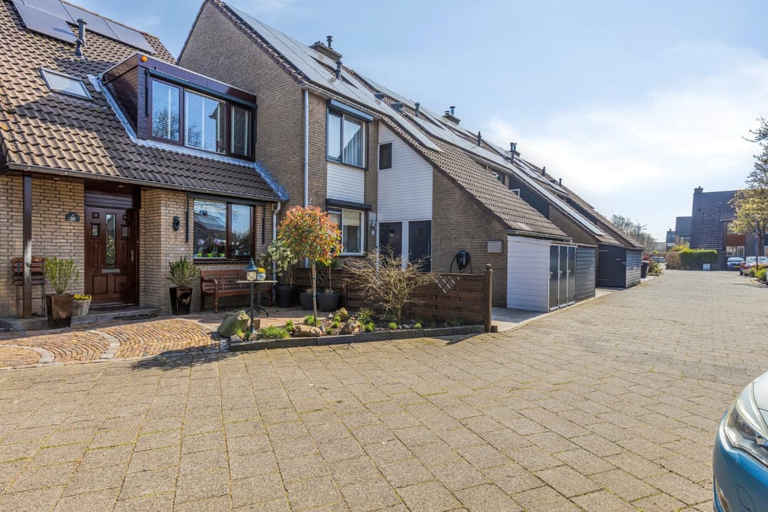 Koopwoningen - huizen te koop in [Funda]