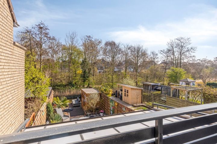 Foto 25 van Paulus van Asperenpad 33