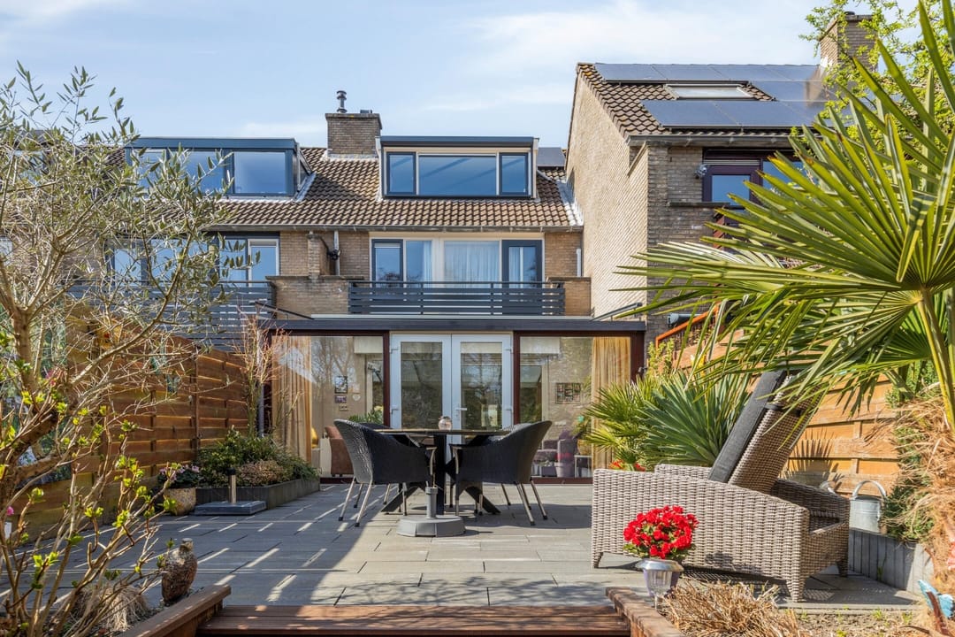 Foto 32 van Paulus van Asperenpad 33