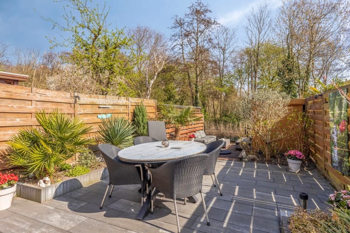 Foto 33 van Paulus van Asperenpad 33