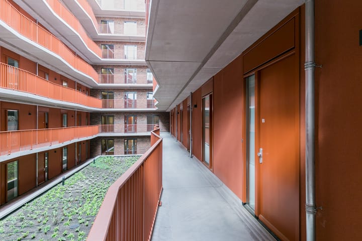 Foto 5 van Philitelaan 59-271