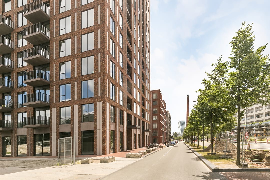 Foto 1 van Philitelaan 59-271