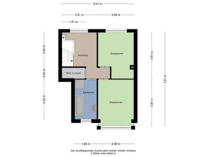 Foto 30 van Magnoliastraat 4