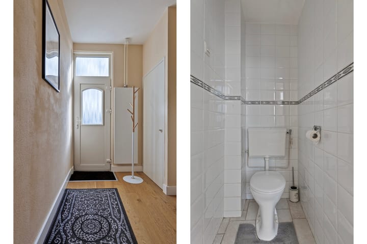 Foto 8 van Magnoliastraat 4