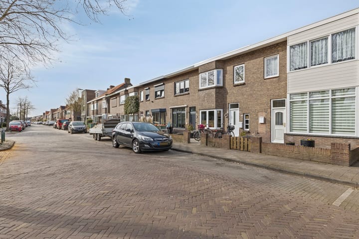 Foto 26 van Magnoliastraat 4